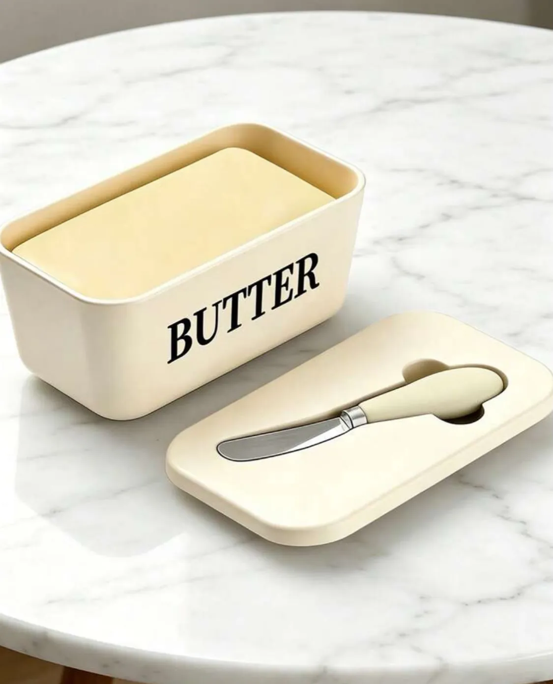 Stainless Steel Cutting Board