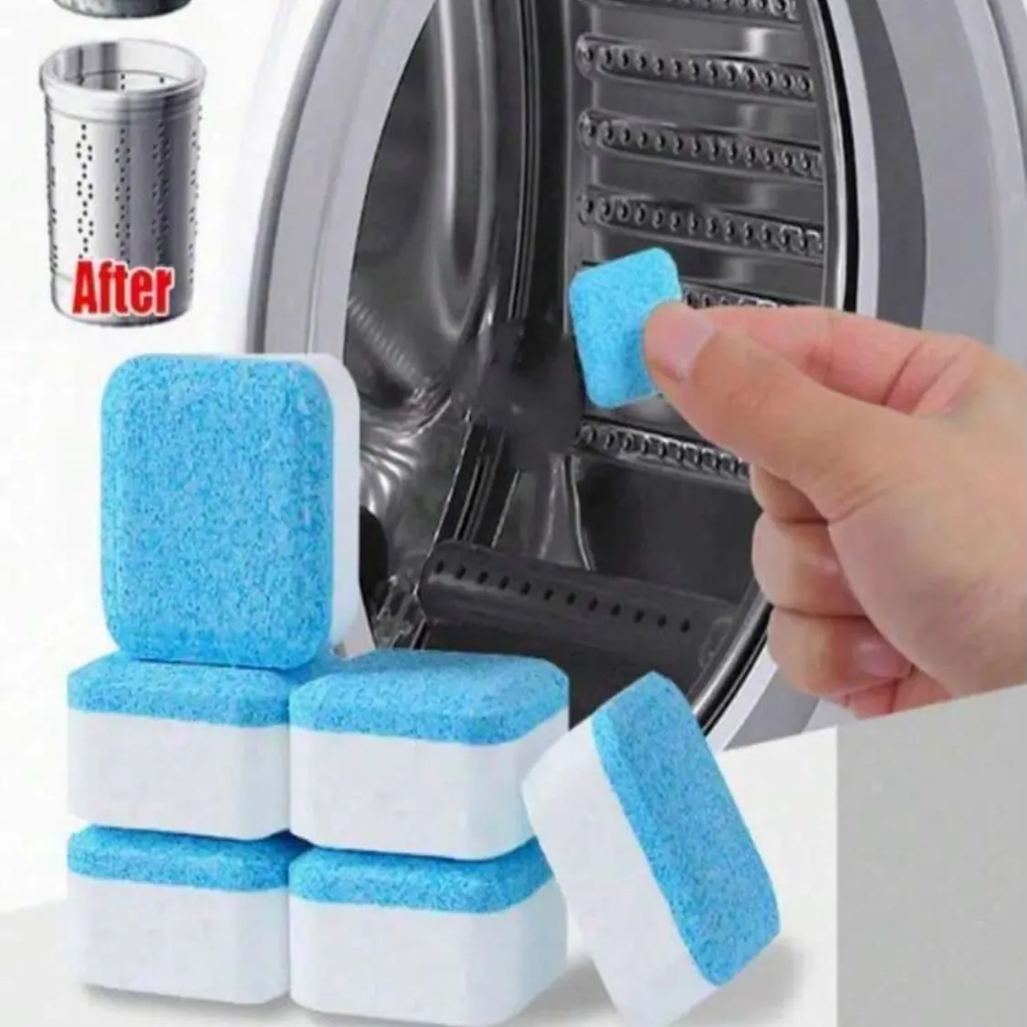 Laundry Detergent Storage Dispenser