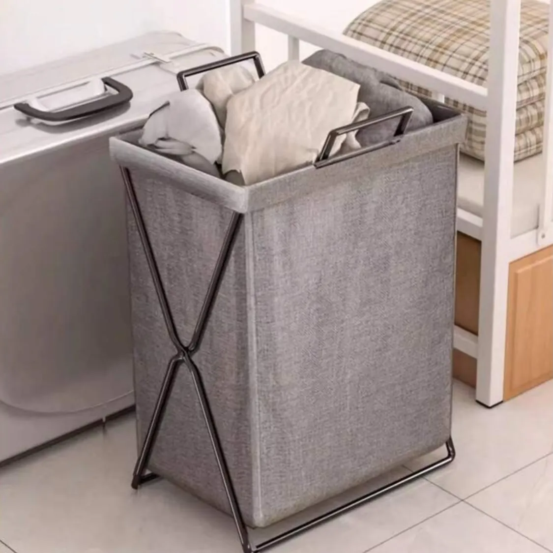 Laundry Detergent Storage Dispenser