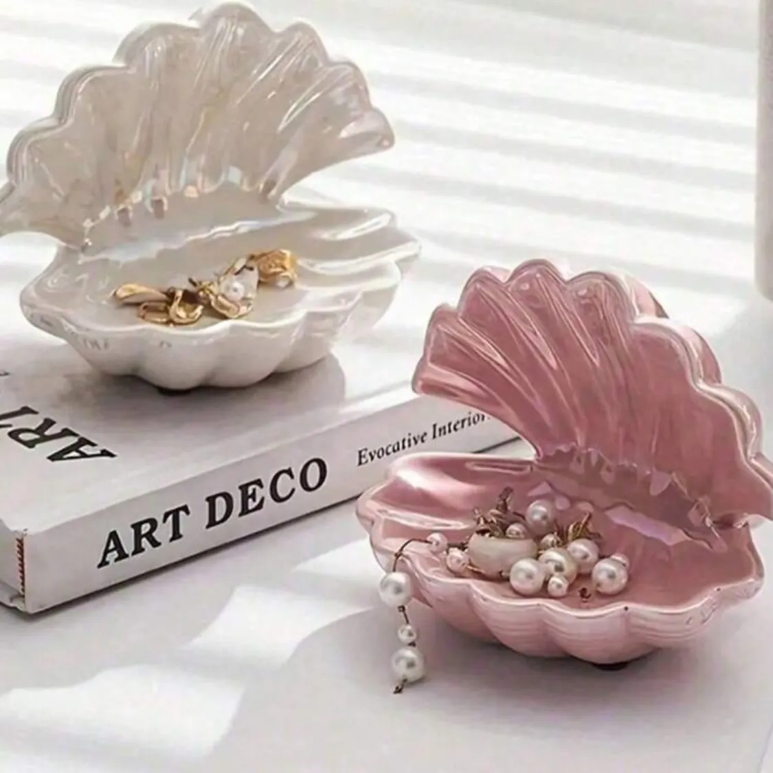 Decorative Bow-Shaped Pillows
