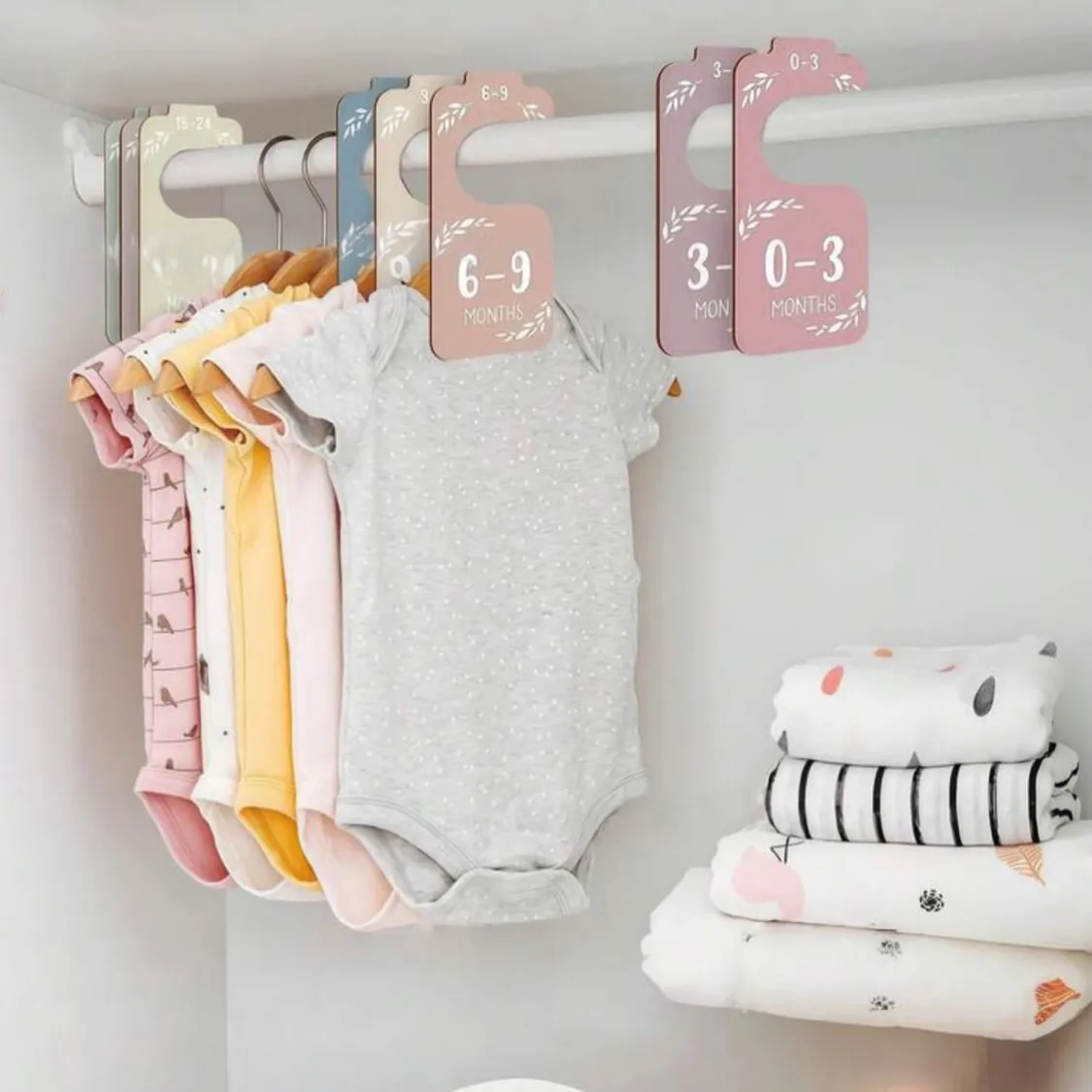 Multi-functional Clothes Drying Hanger