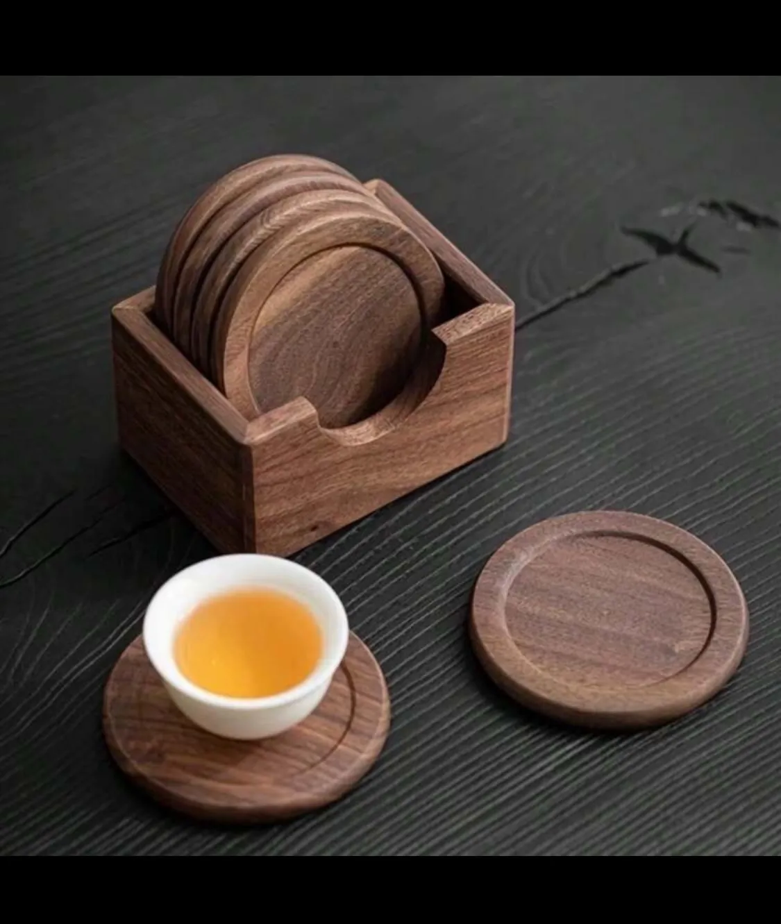 Elegant Table Placemats
