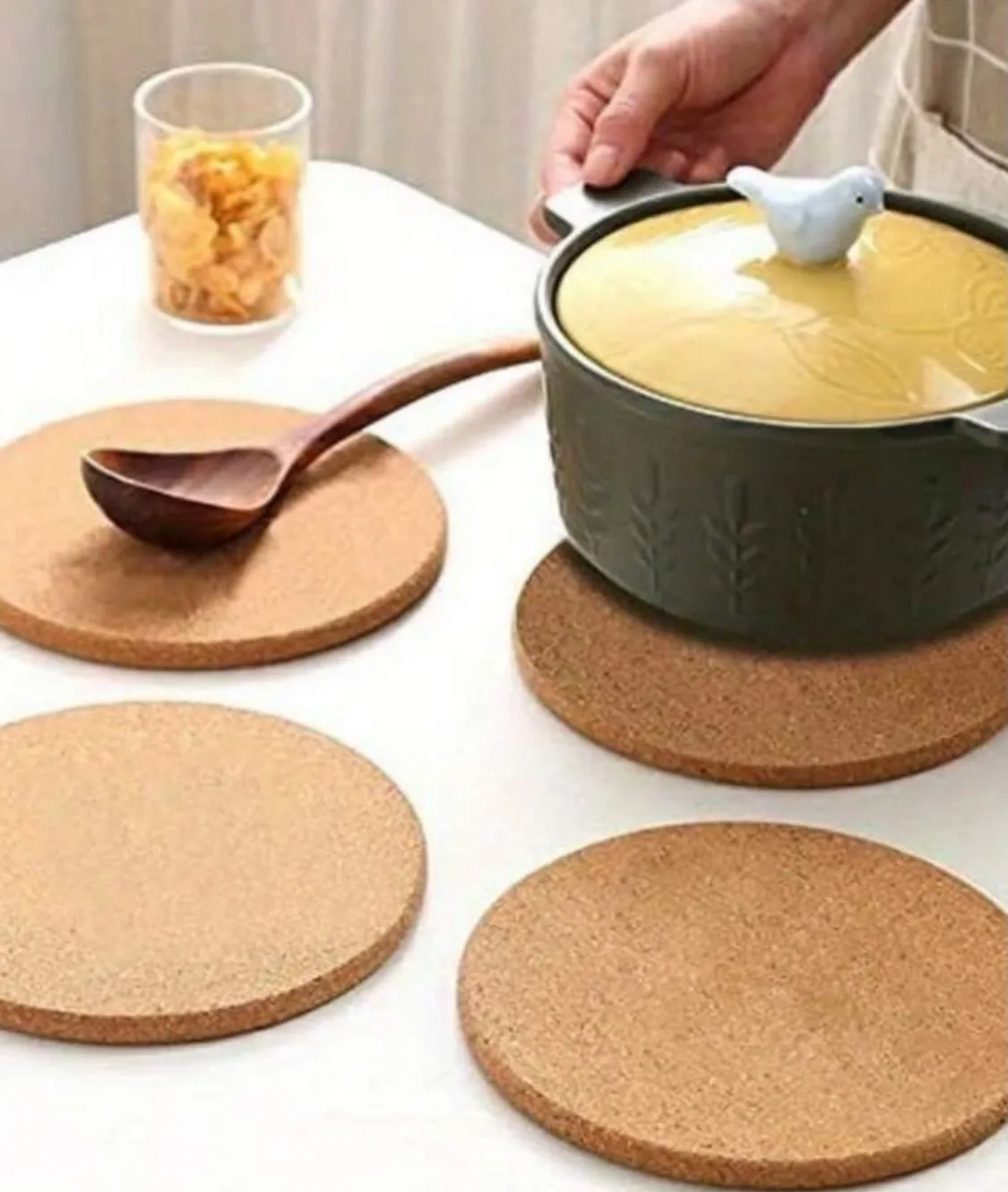 Elegant Table Placemats