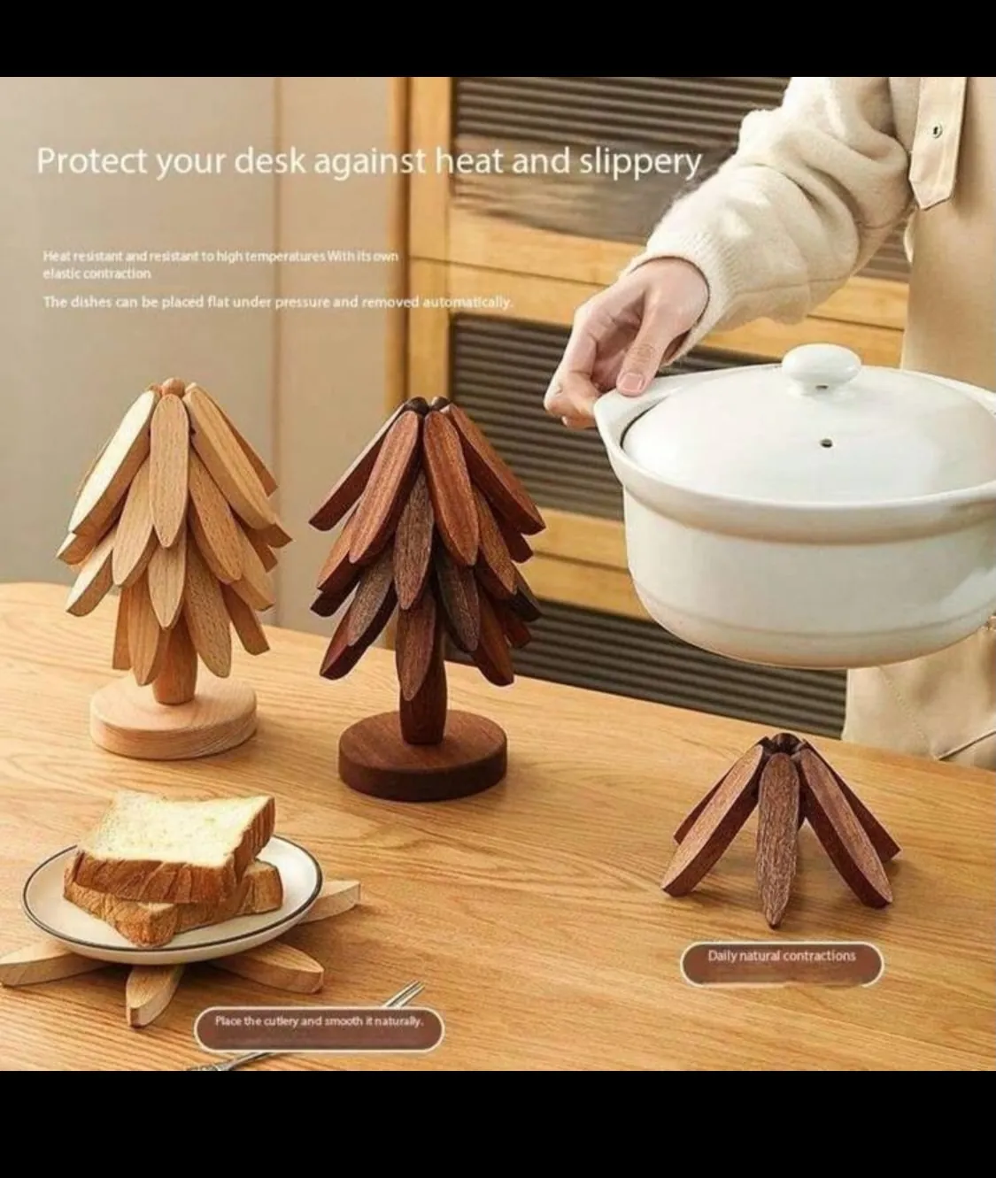 Elegant Table Placemats