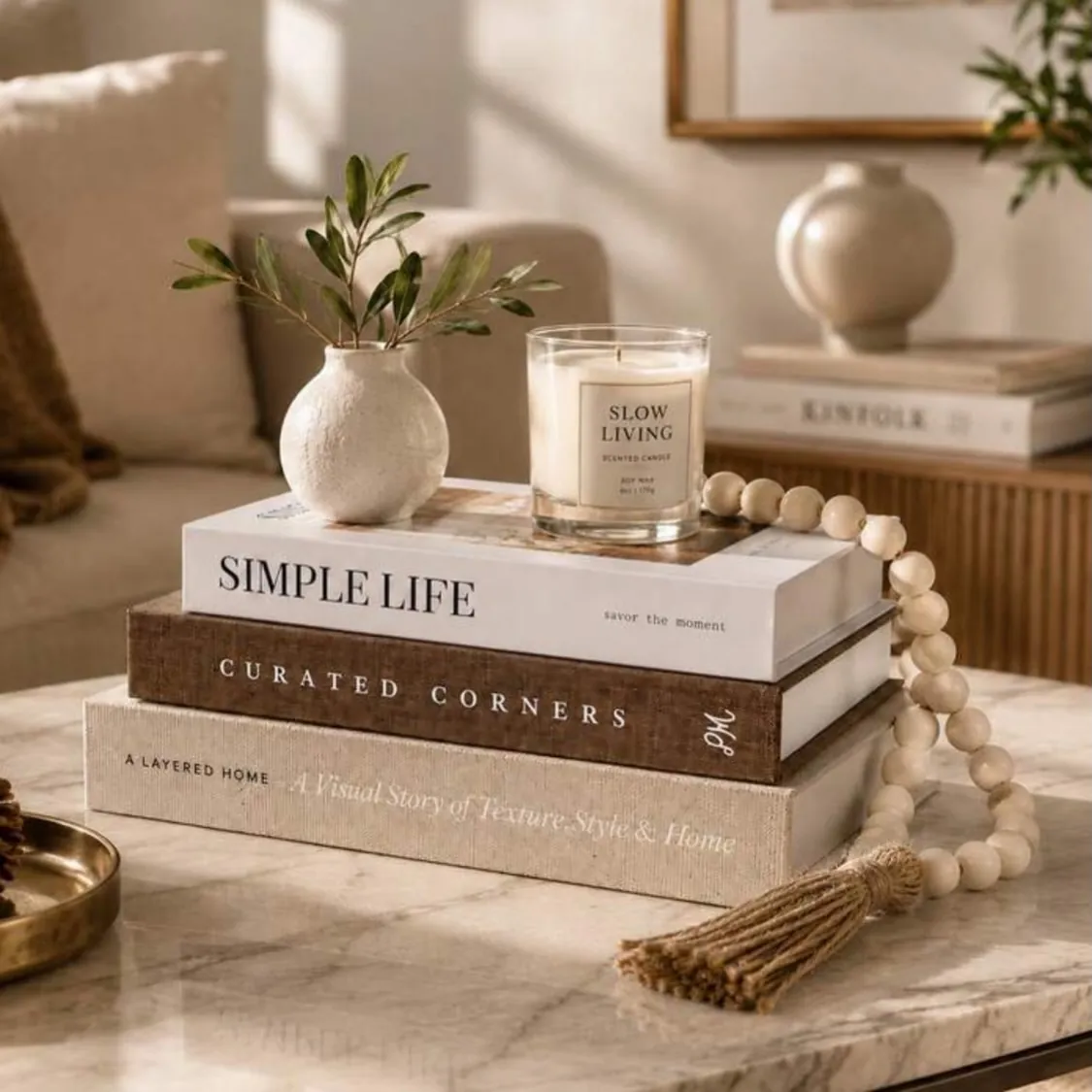 Home Decor Set