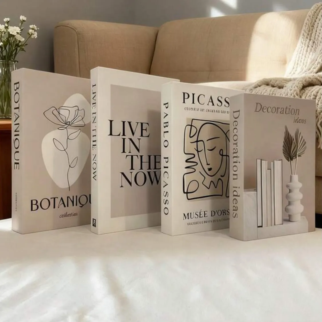 Home Decor Set