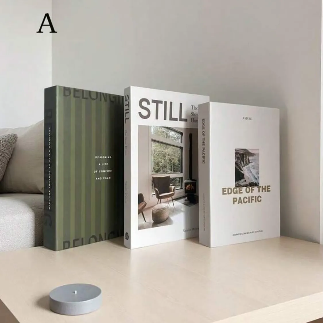 Home Decor Set