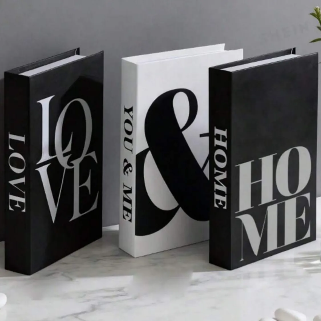 Home Decor Set
