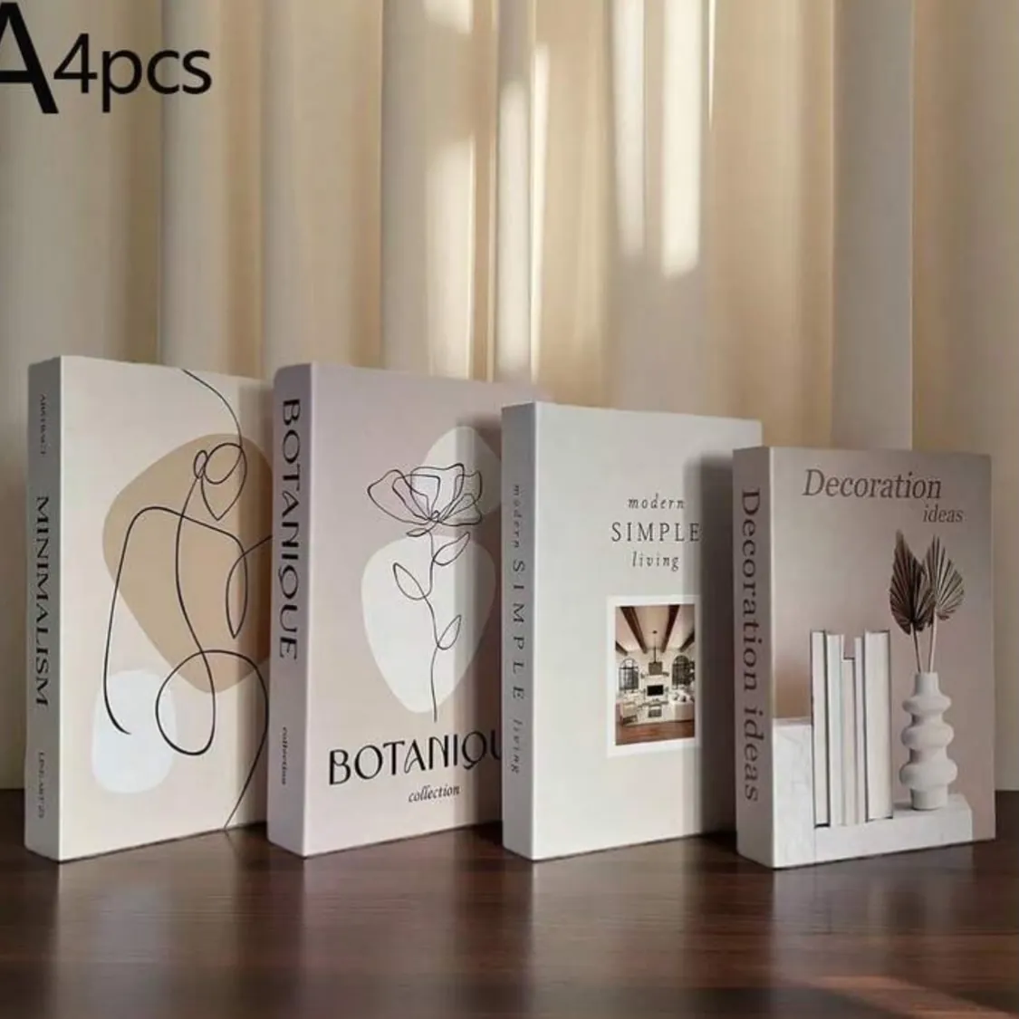 Home Decor Set