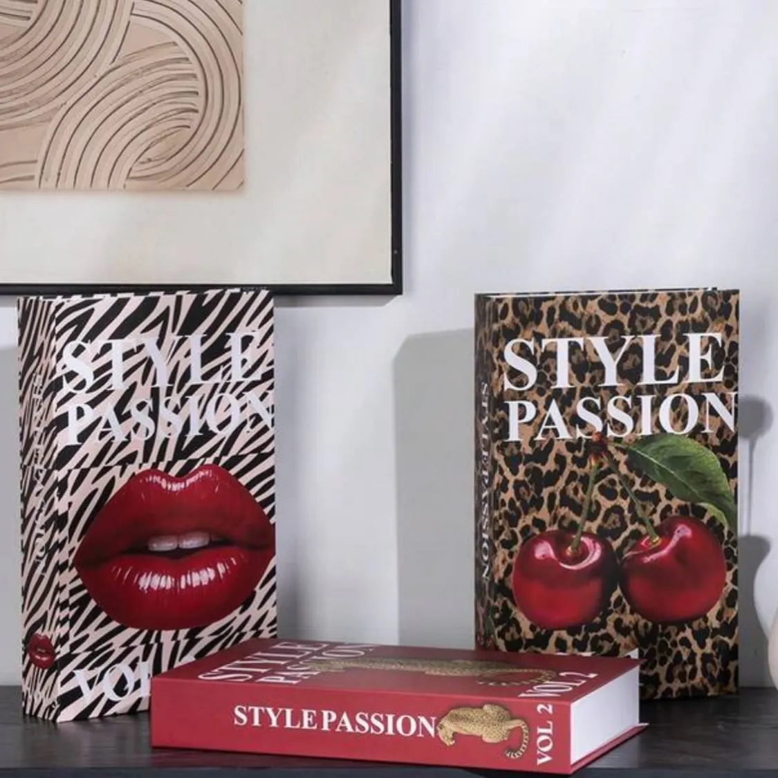 Home Decor Set