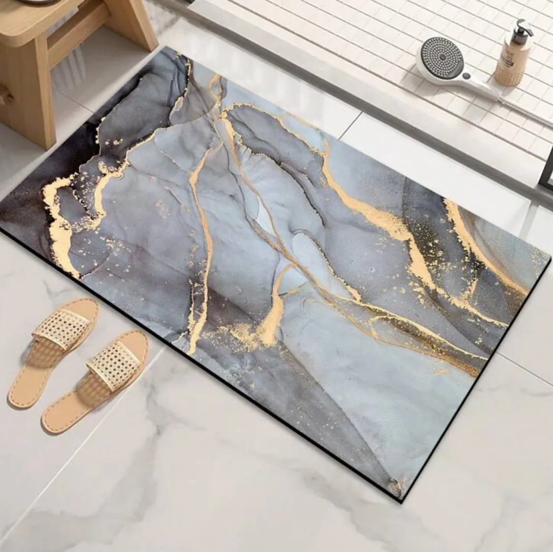 Home Decorative Rug