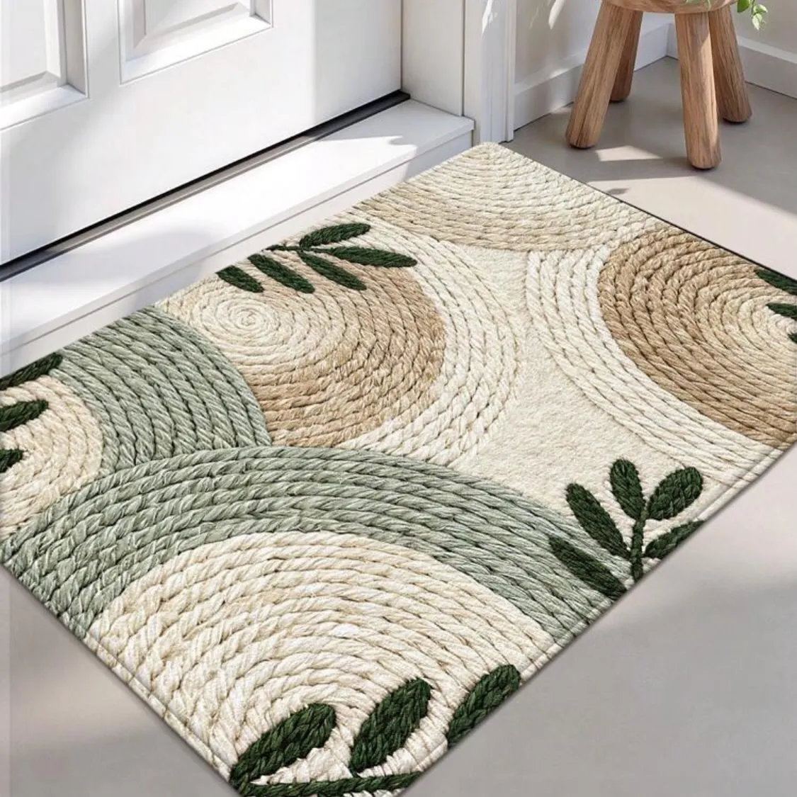 Home Decorative Rug