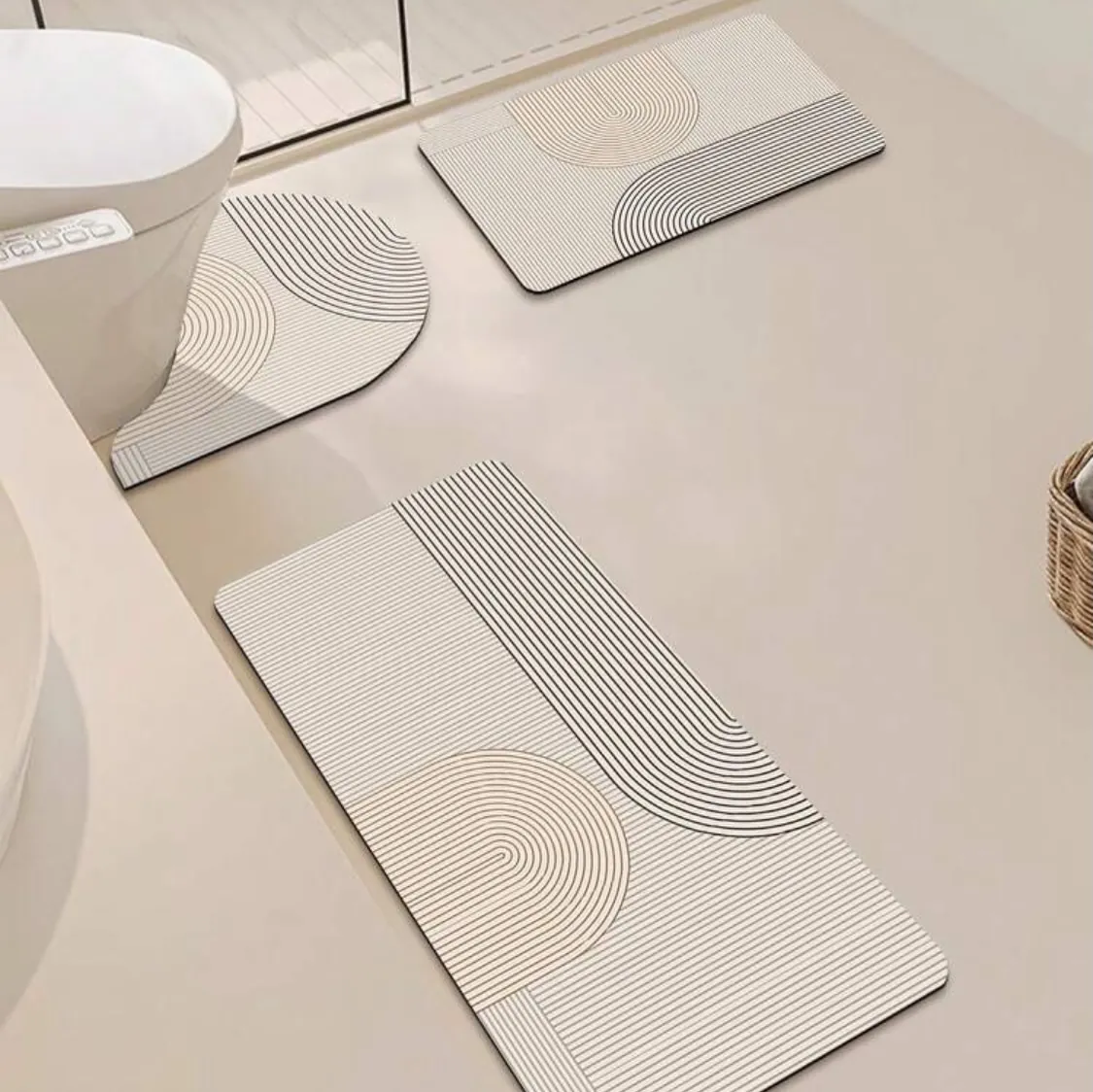 Home Decorative Rug
