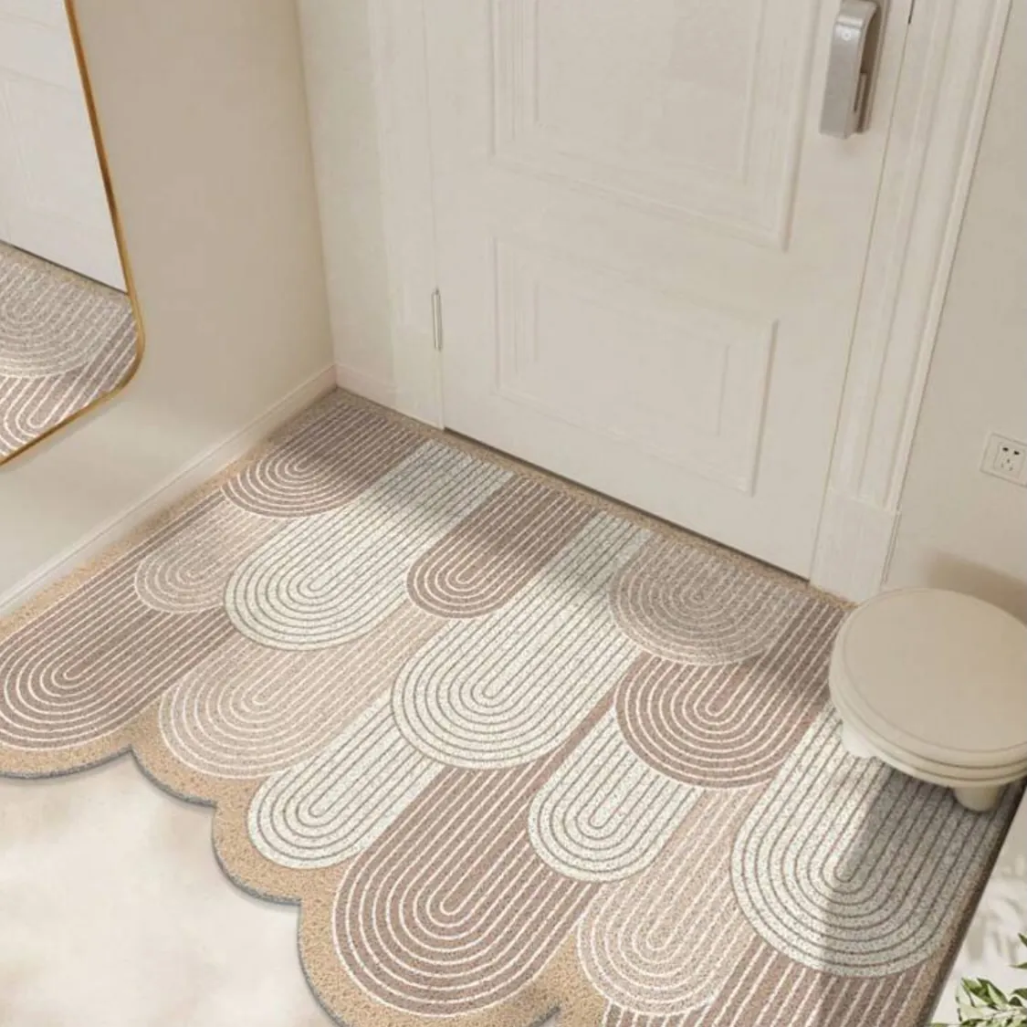 Home Decorative Rug