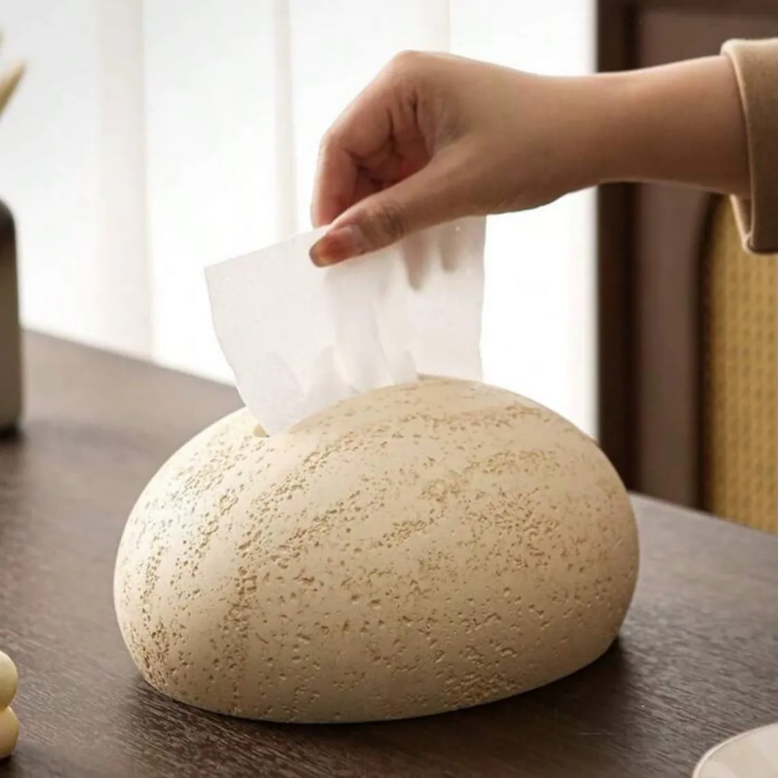 Tissue Box Cover