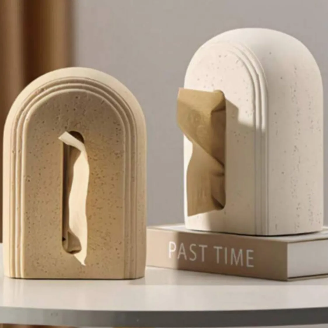 Tissue Box Cover