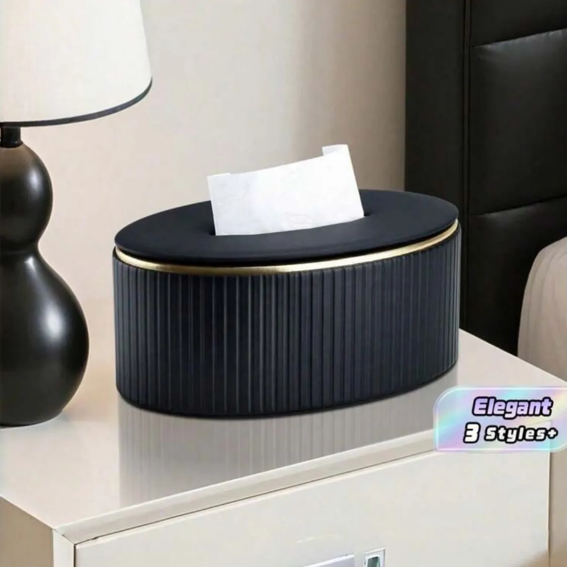 Tissue Box Cover