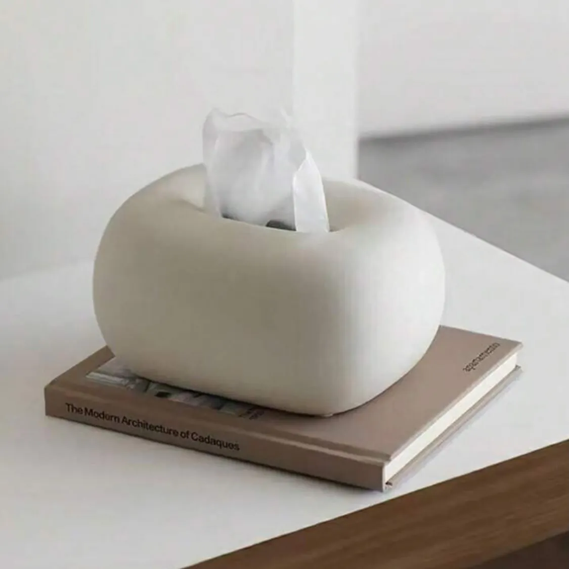 Tissue Box Cover