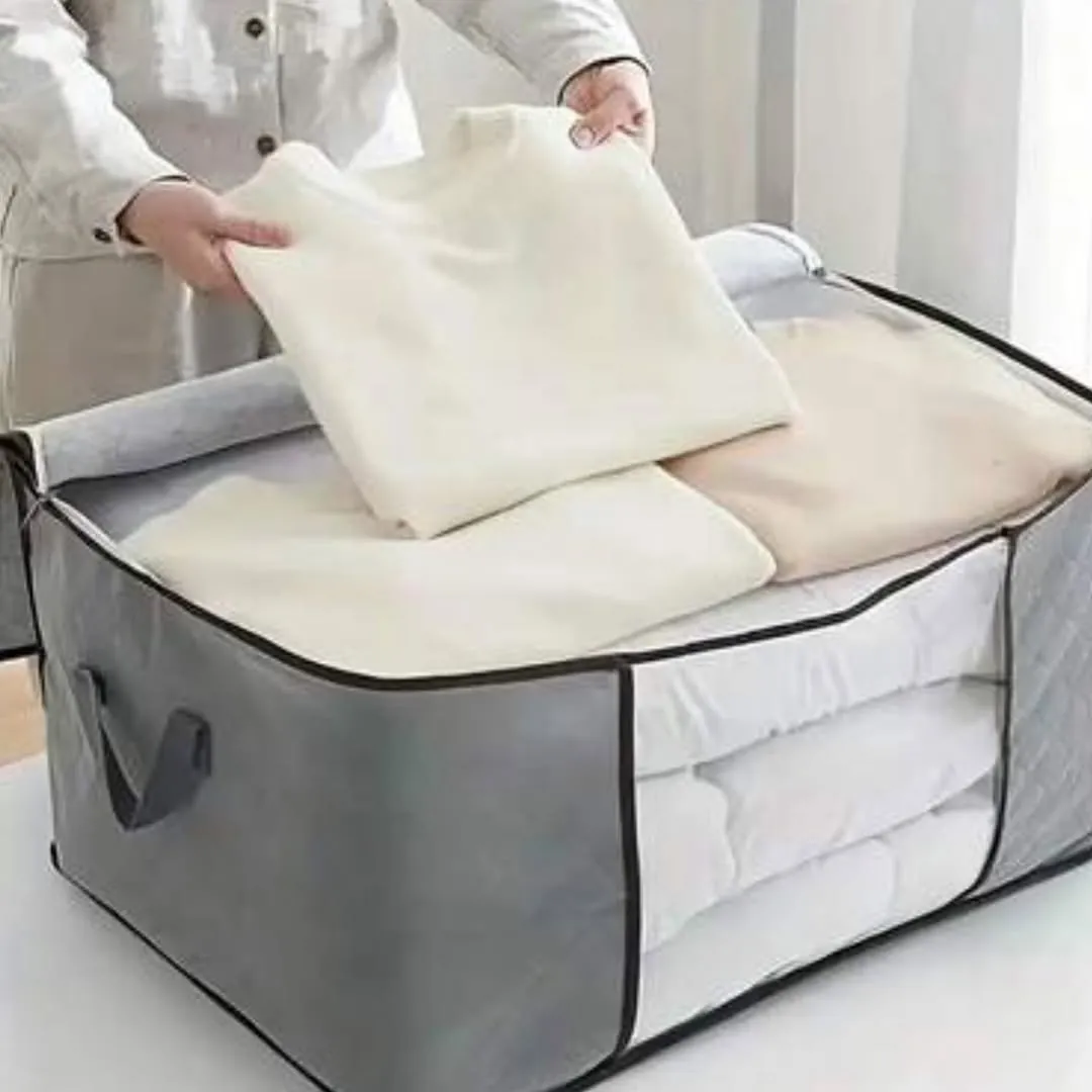 Under-bed Storage Organizers