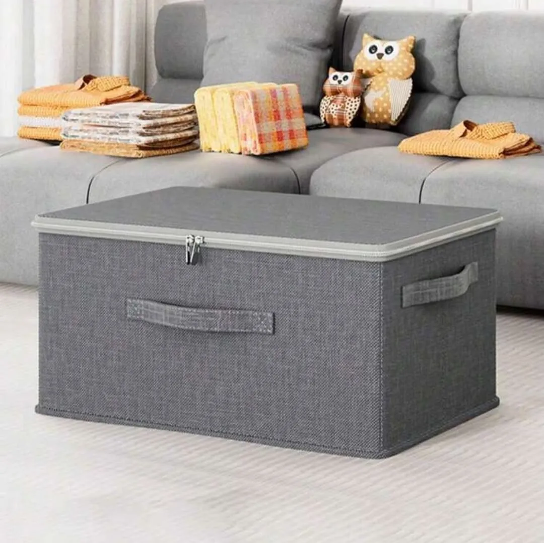 Under-bed Storage Organizers