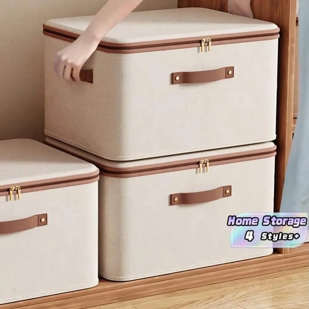 Under-bed Storage Organizers