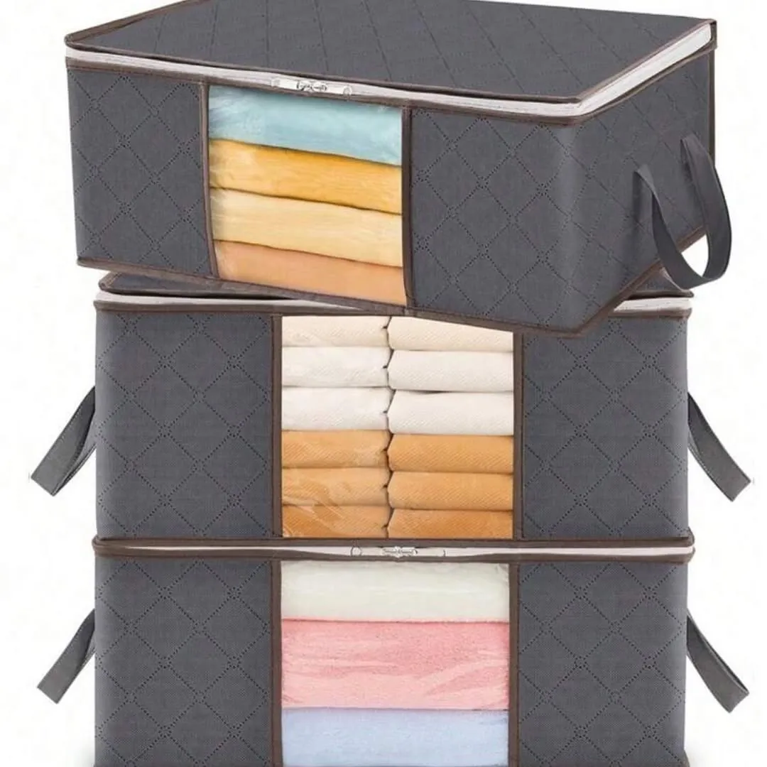 Under-bed Storage Organizers