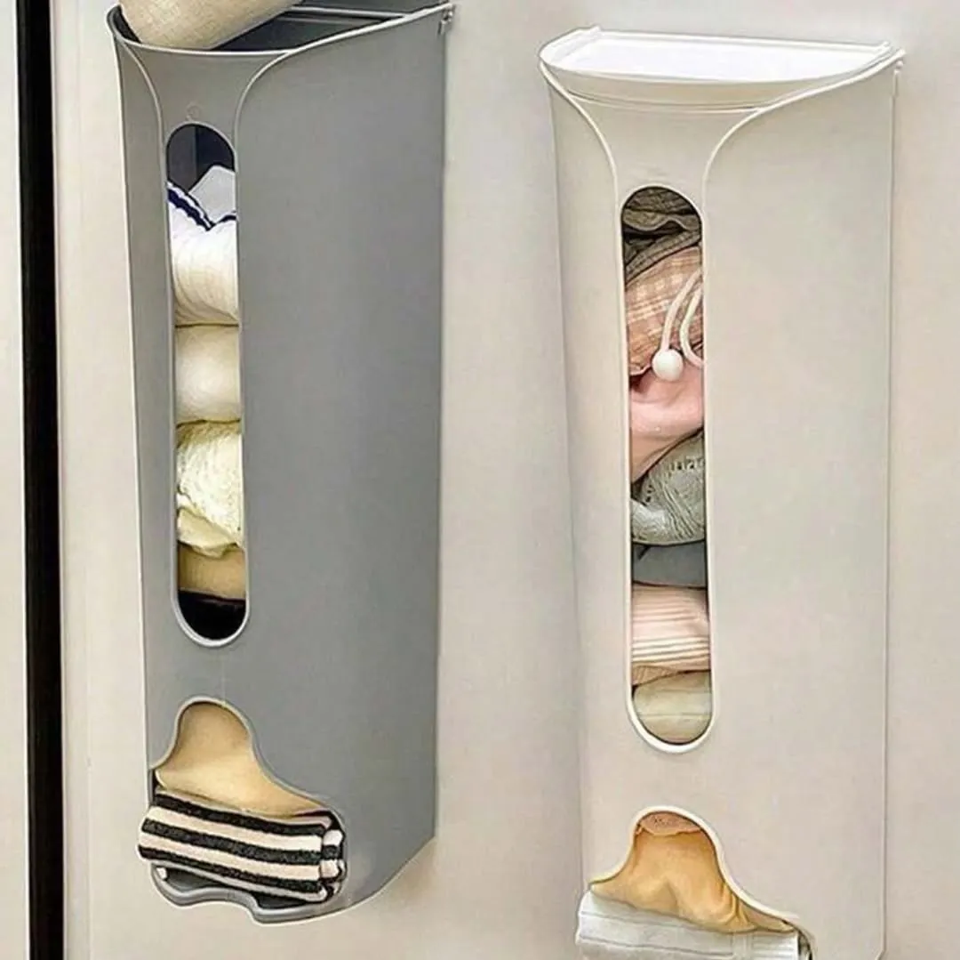 Under-bed Storage Organizers