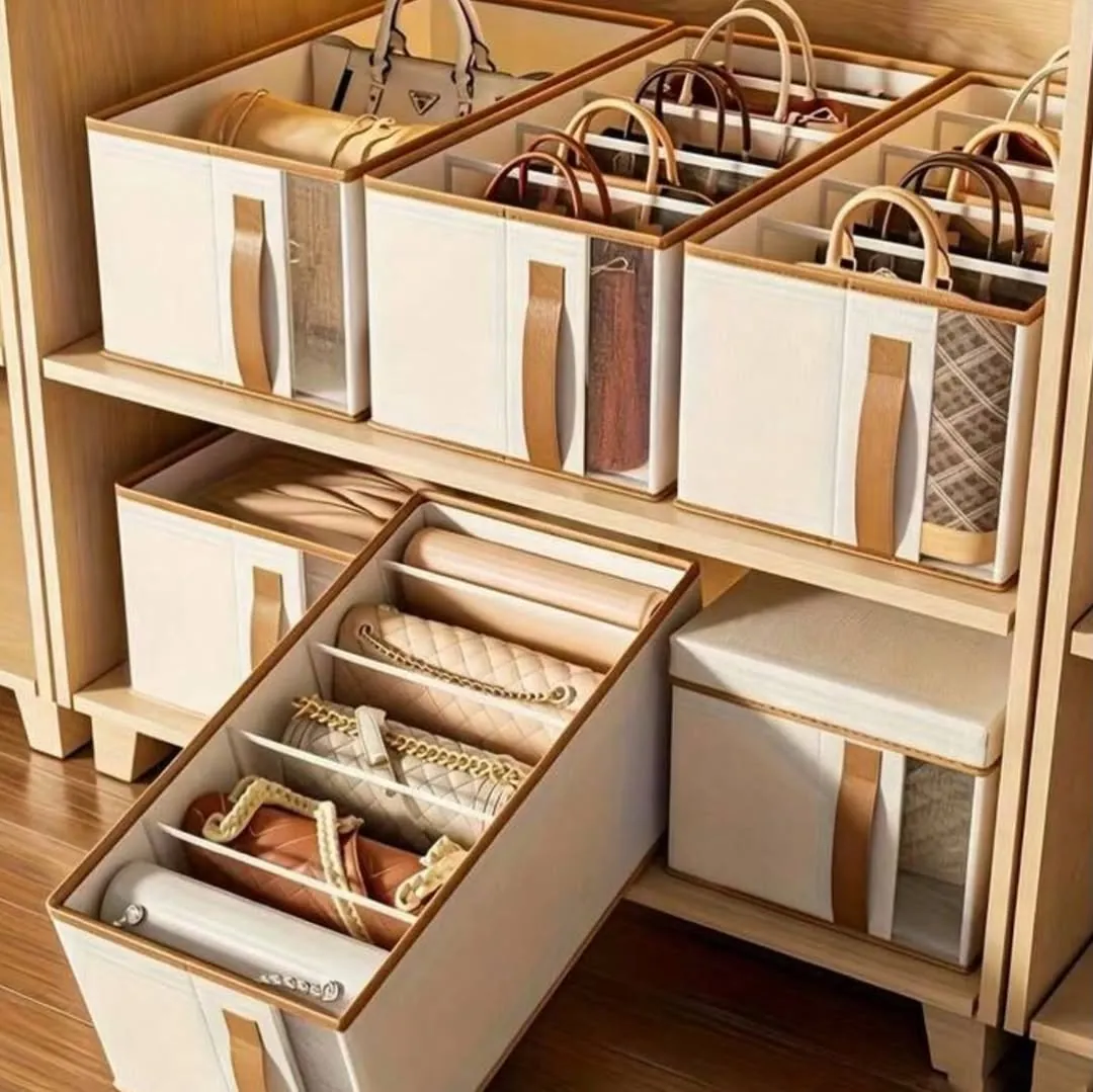 Under-bed Storage Organizers