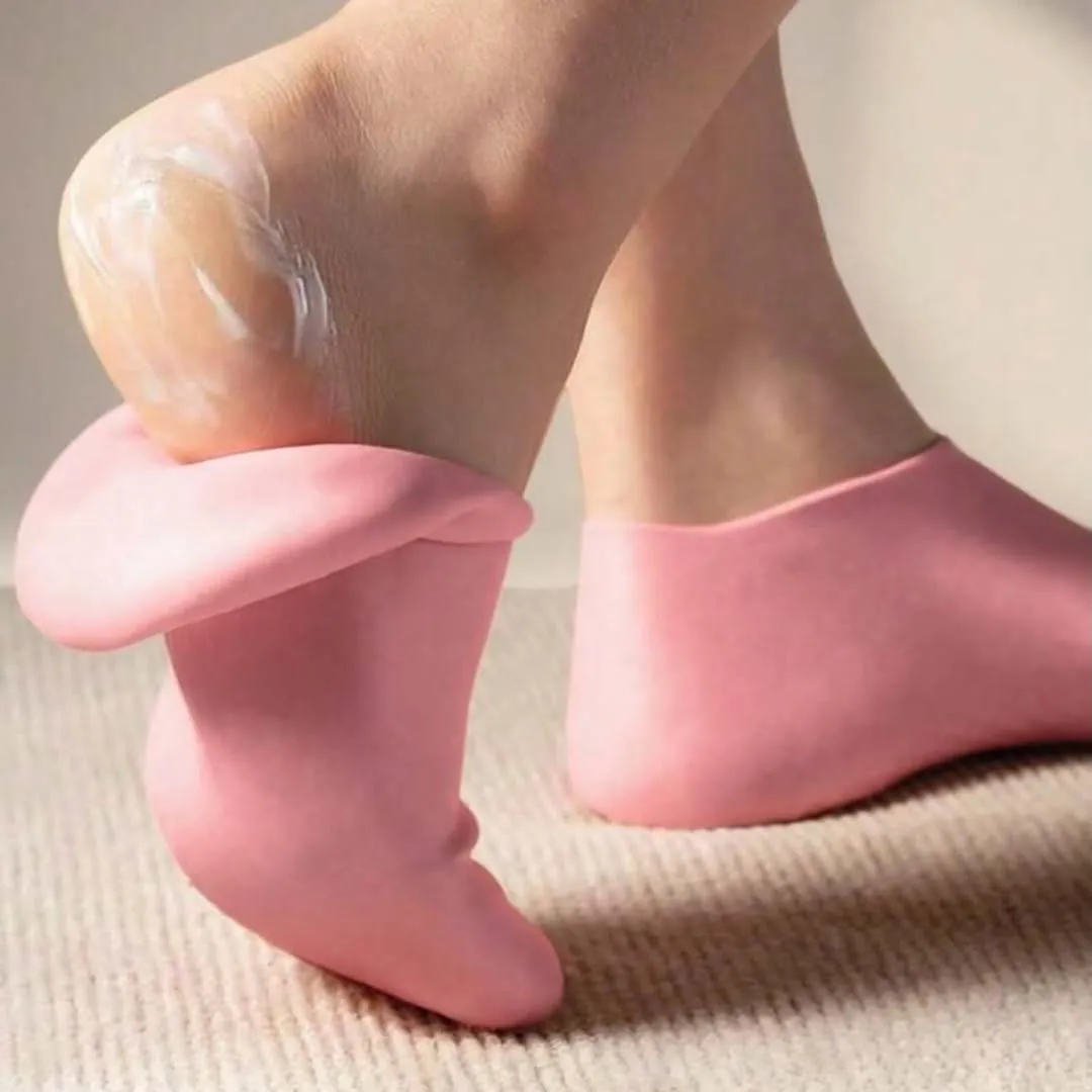 Collapsible Foot Bath Basin