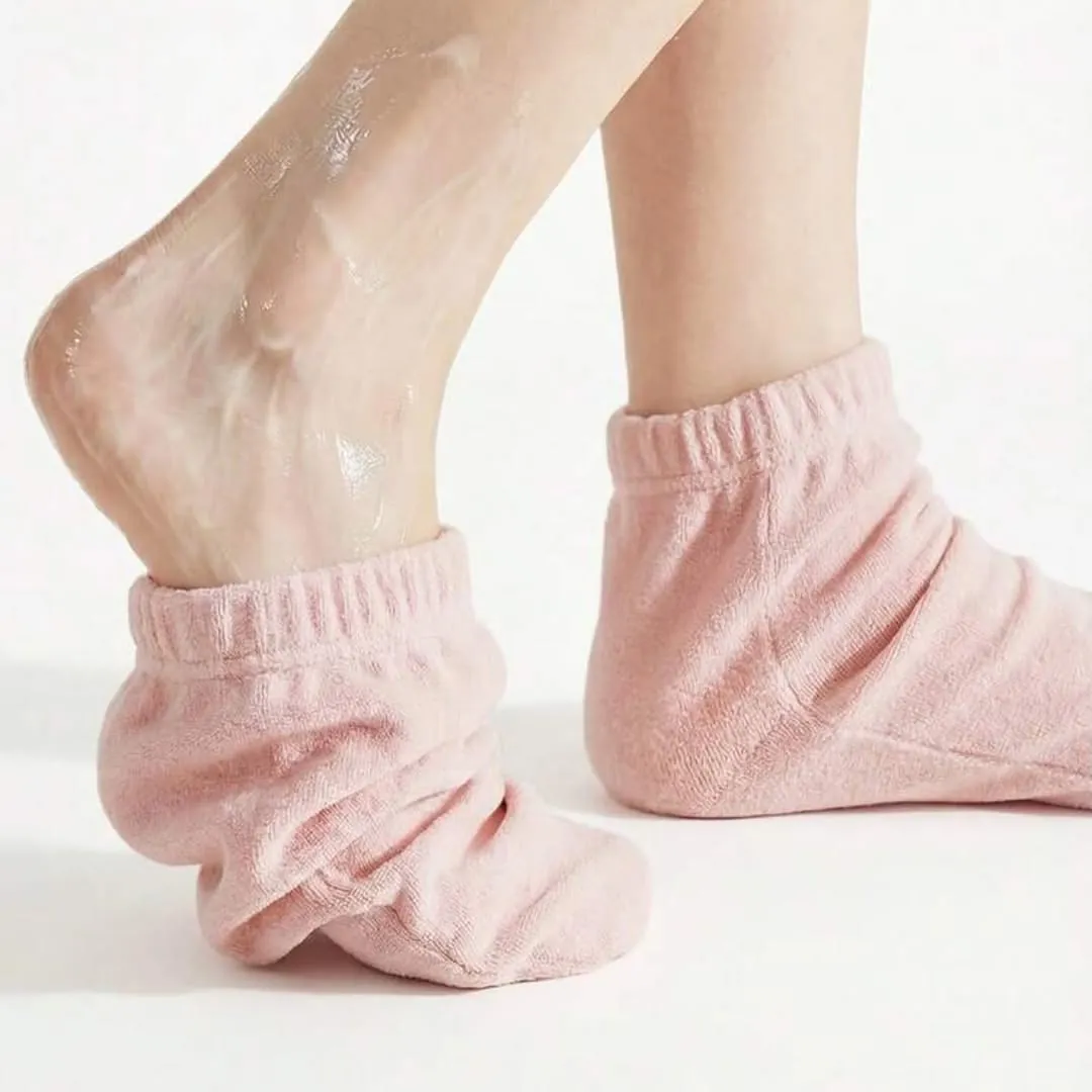Collapsible Foot Bath Basin