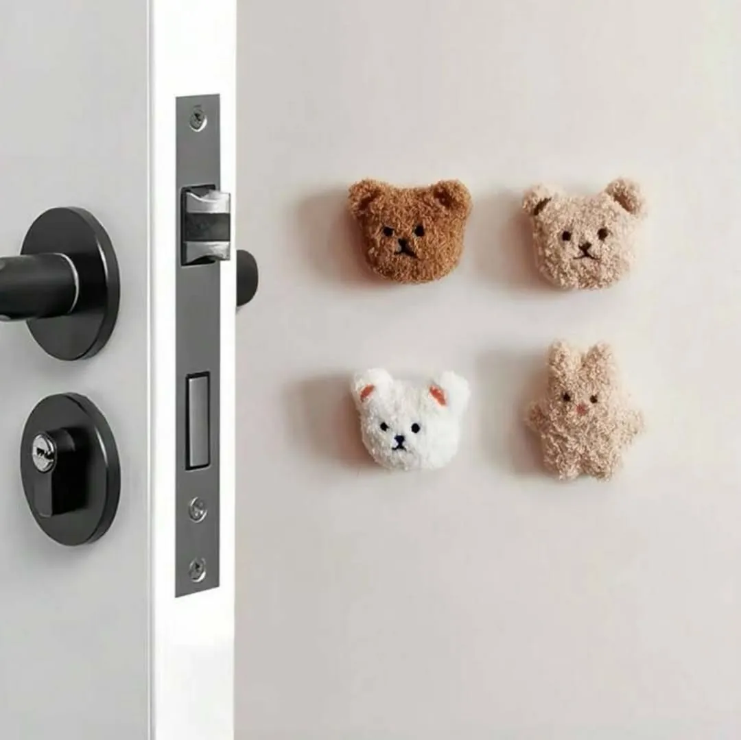 Decorative Door Handle Bows