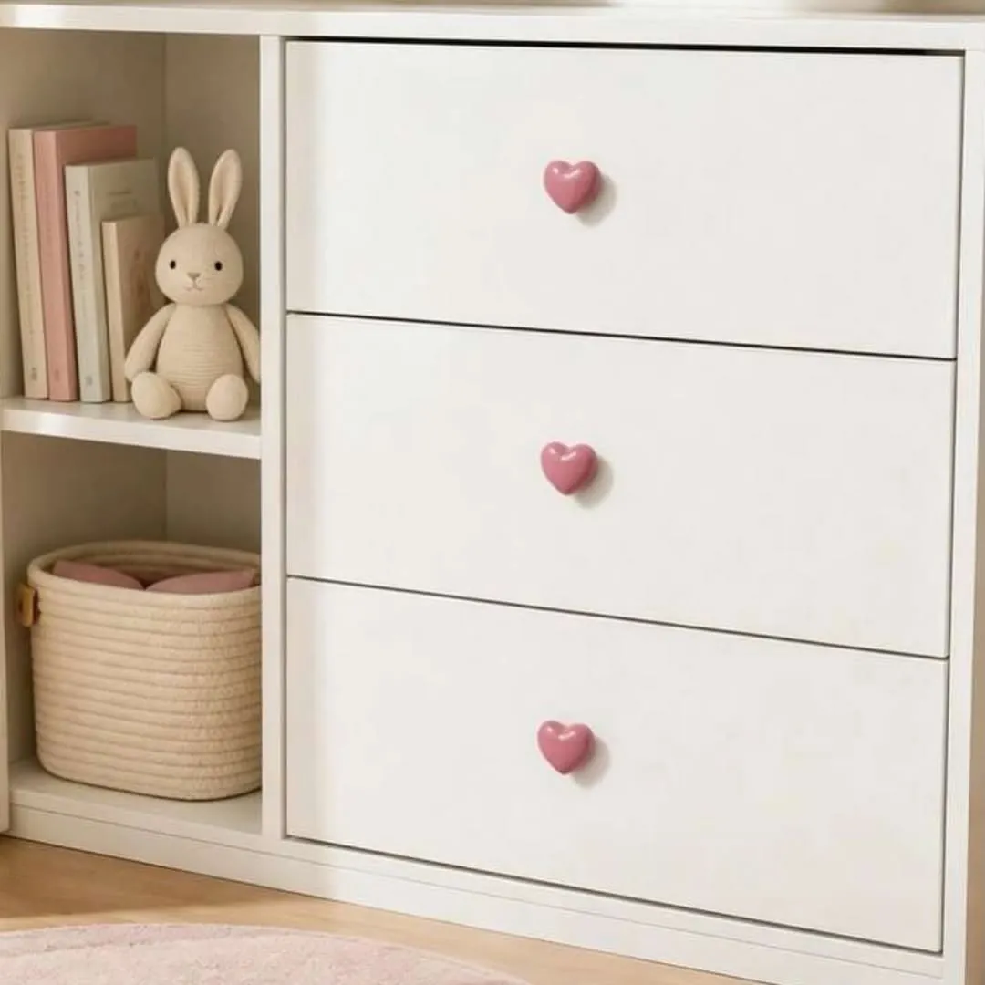 Decorative Door Handle Bows