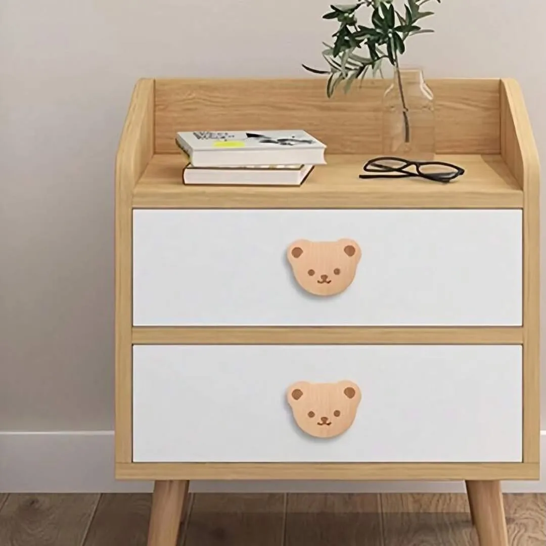 Decorative Door Handle Bows