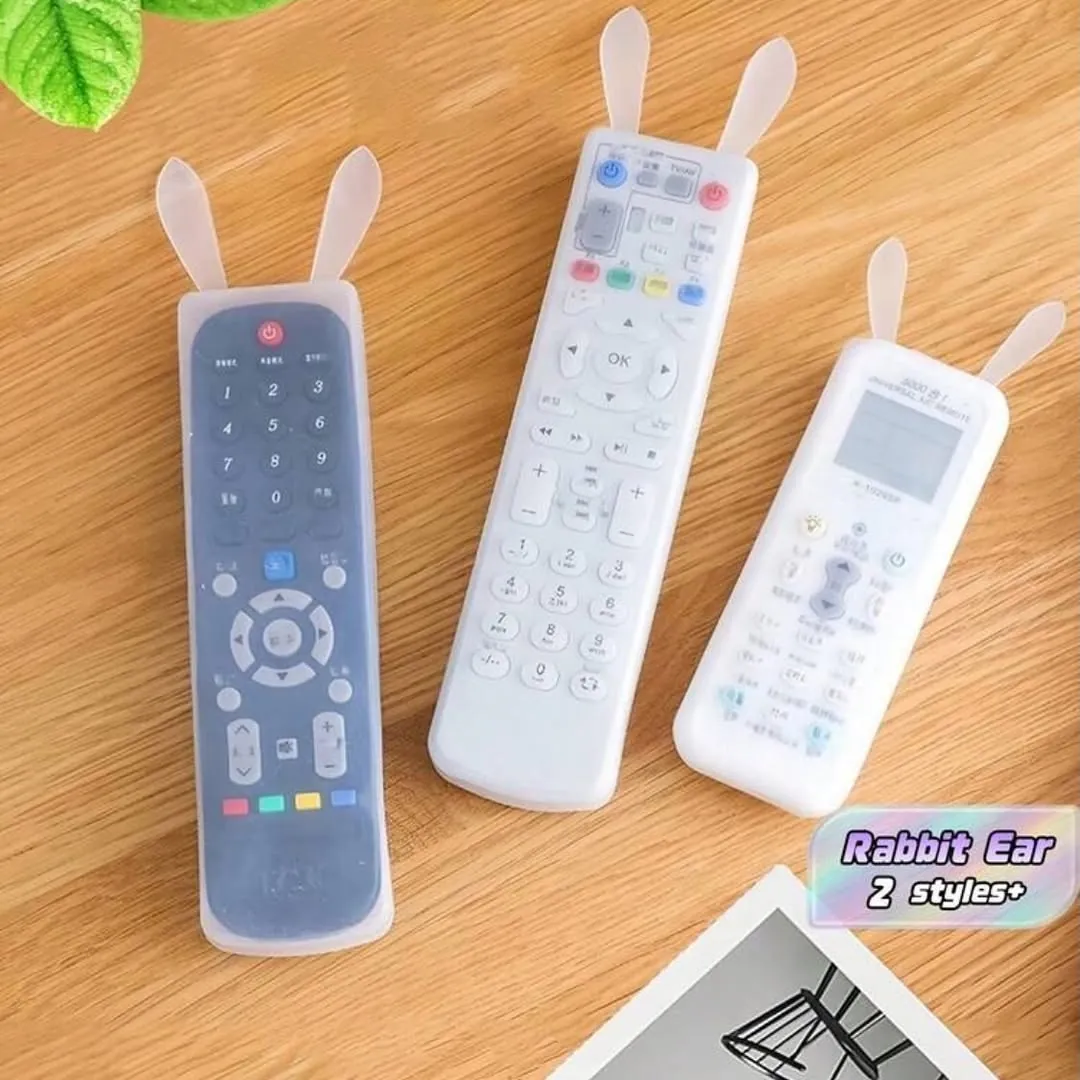 Decorative Remote Control Cover