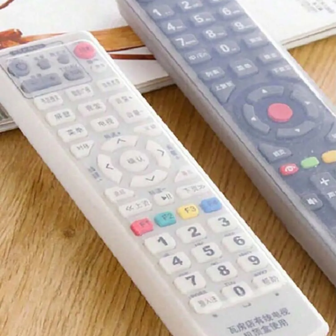 Decorative Remote Control Cover