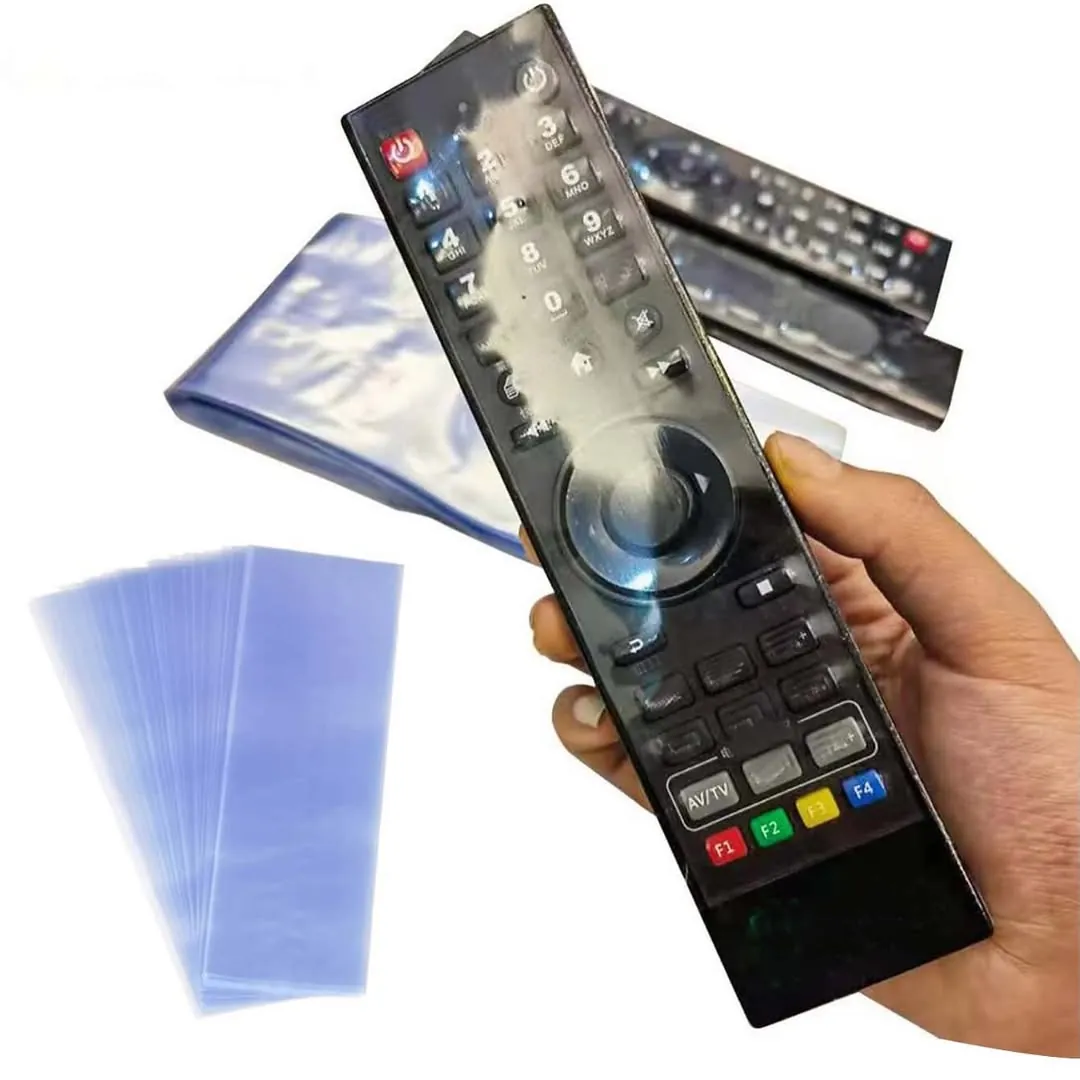 Decorative Remote Control Cover
