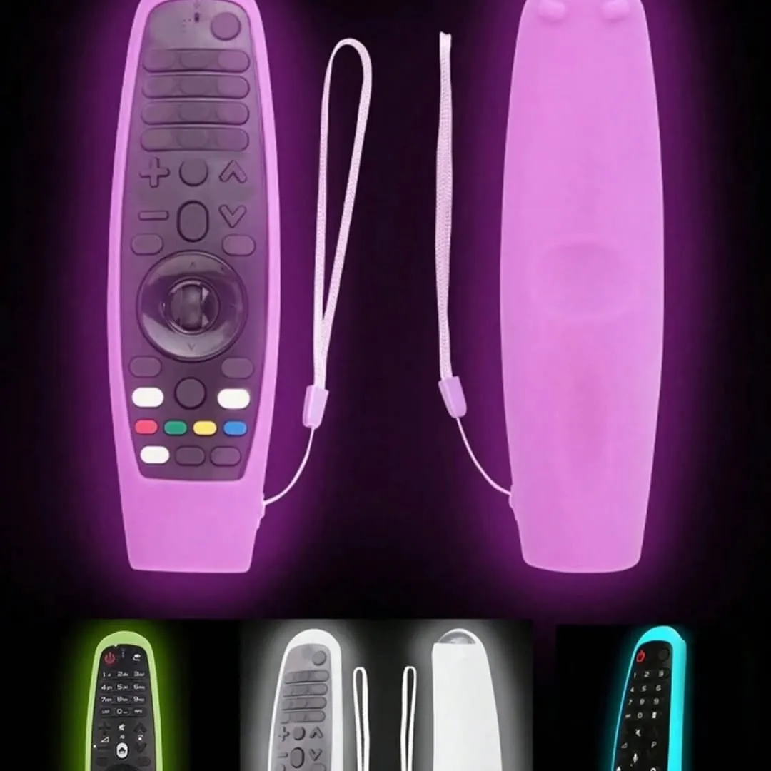 Decorative Remote Control Cover
