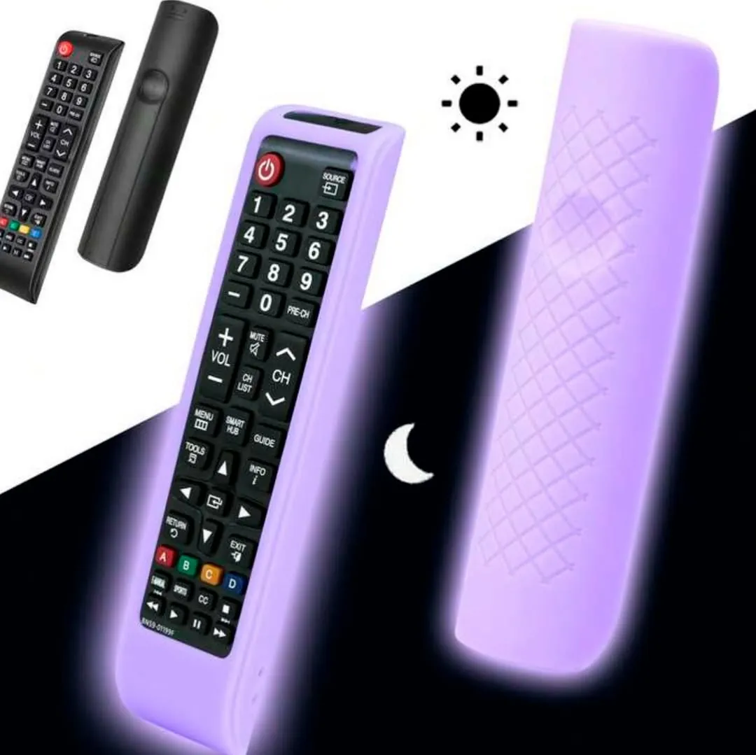 Decorative Remote Control Cover