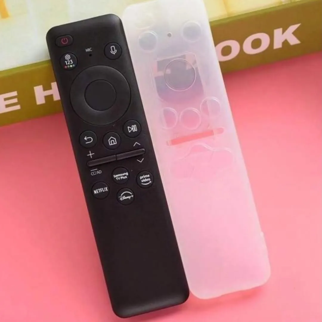 Decorative Remote Control Cover