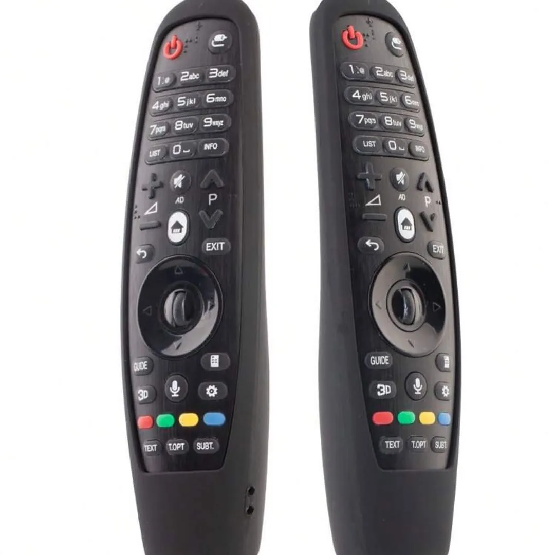 Decorative Remote Control Cover
