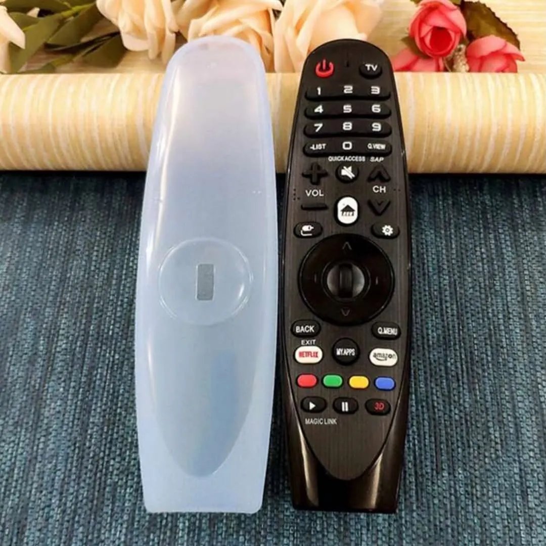Decorative Remote Control Cover