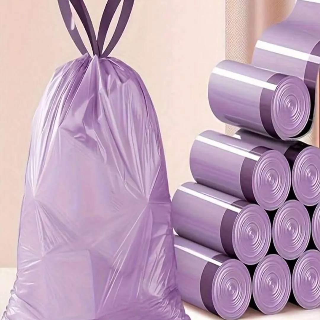 Hello Kitty Trash Bags