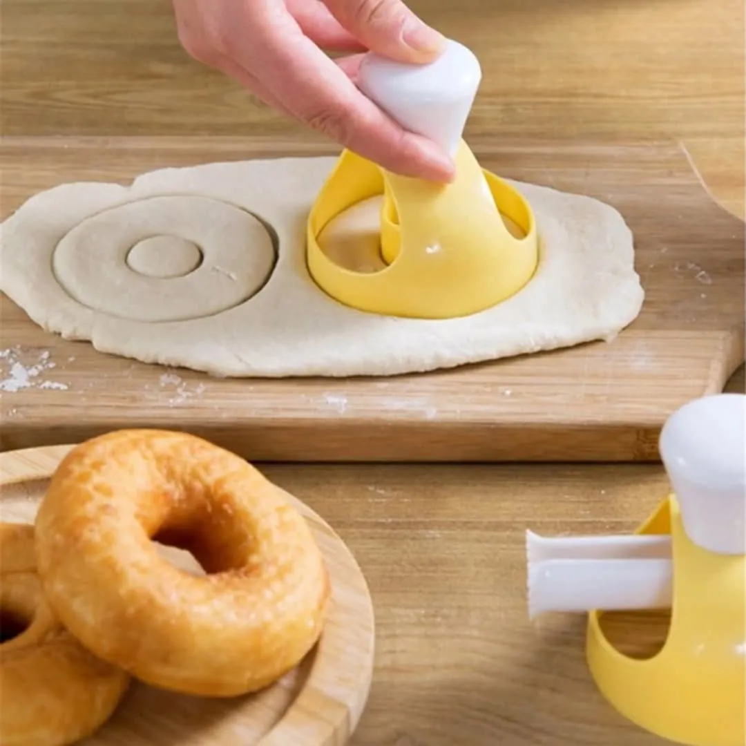 Embossed Pattern Rolling Pin