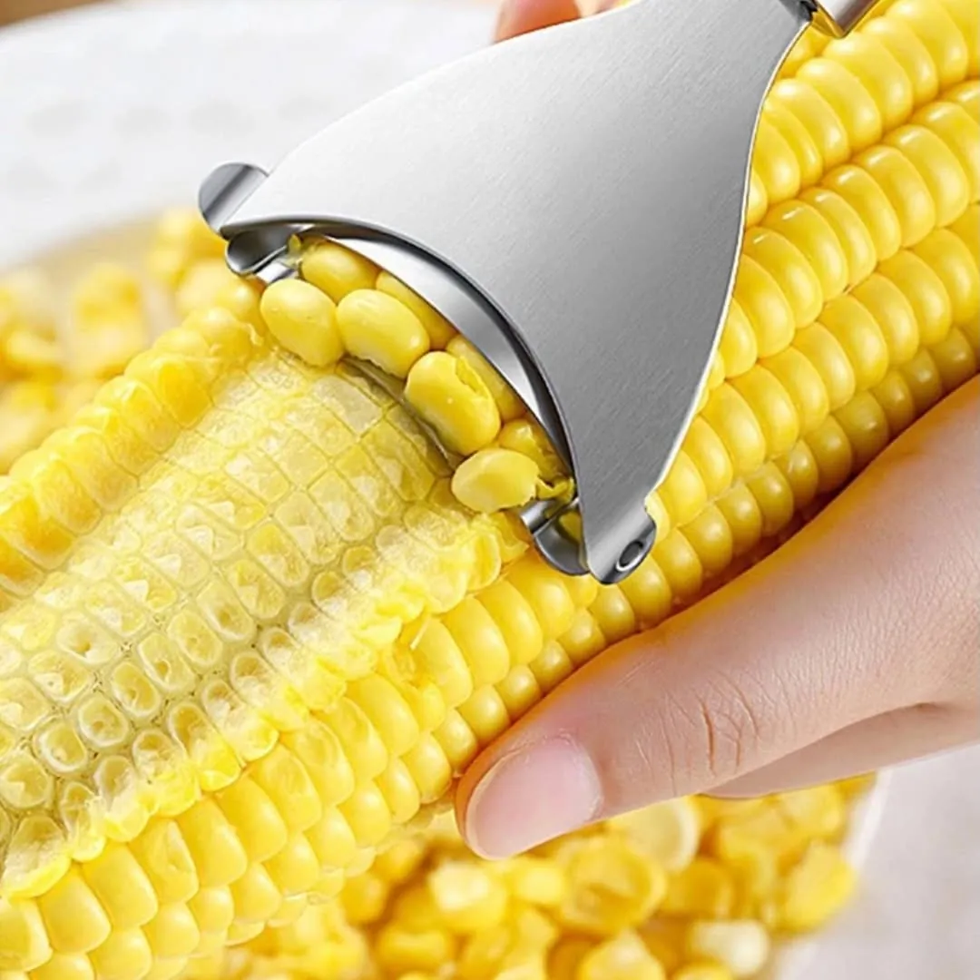 Waffle Cut Potato Slicer