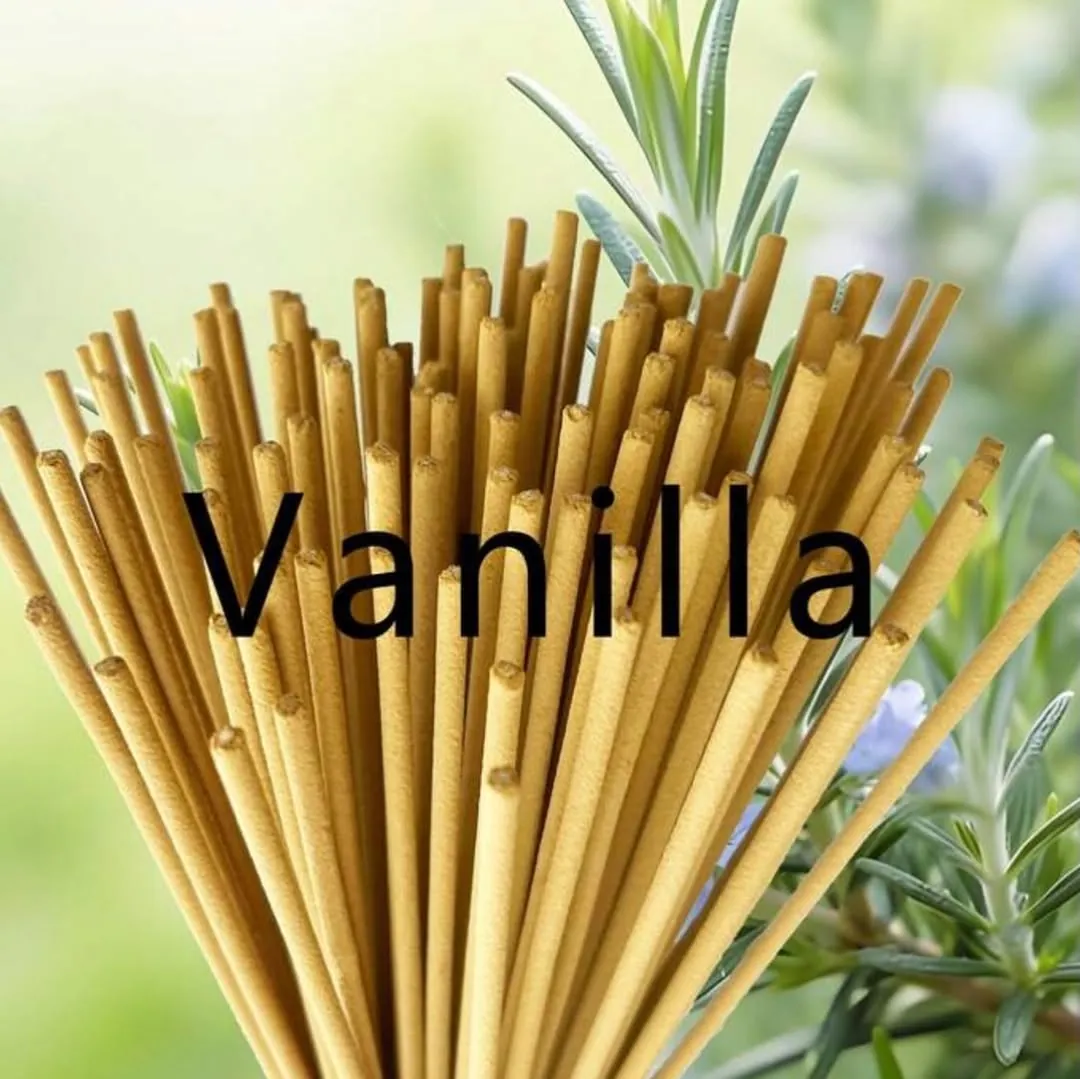 Lavender Incense Sticks