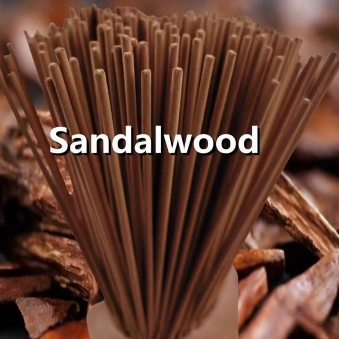 Lavender Incense Sticks