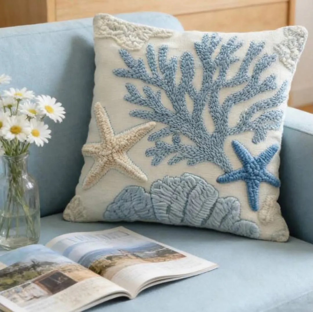 Bohemian Decorative Throw Pillows