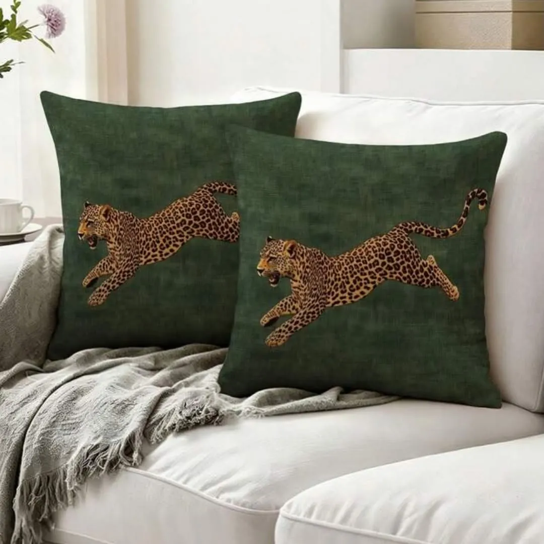 Bohemian Decorative Throw Pillows