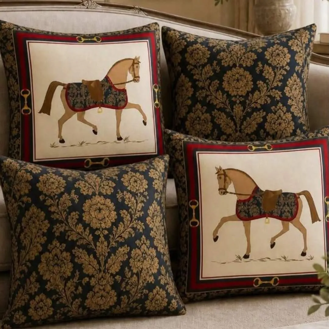 Bohemian Decorative Throw Pillows