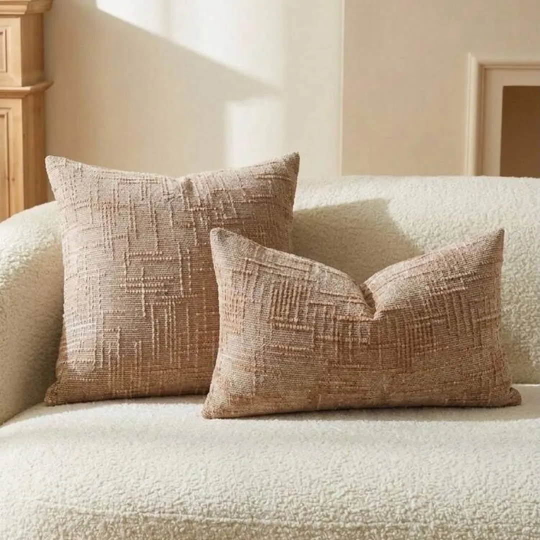 Decorative Throw Pillows